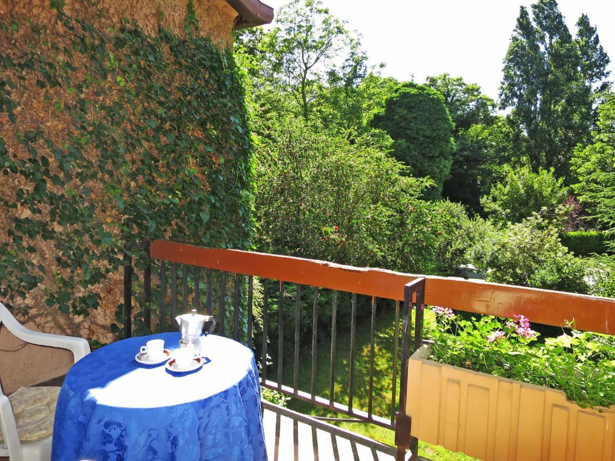 Balletti Park Hotel Viterbo Luaran gambar