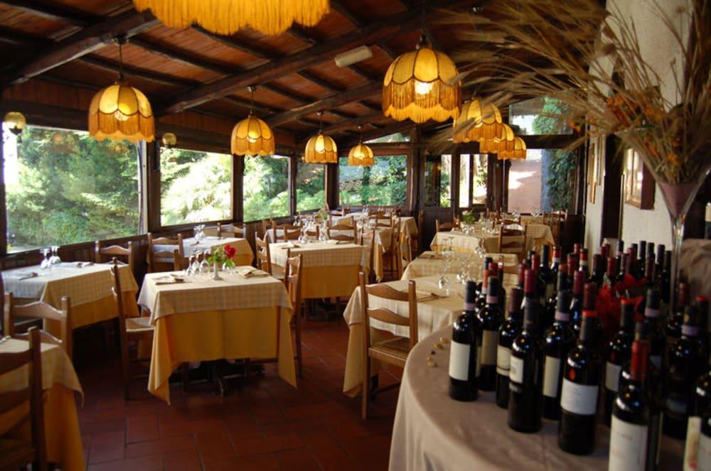 Balletti Park Hotel Viterbo Luaran gambar