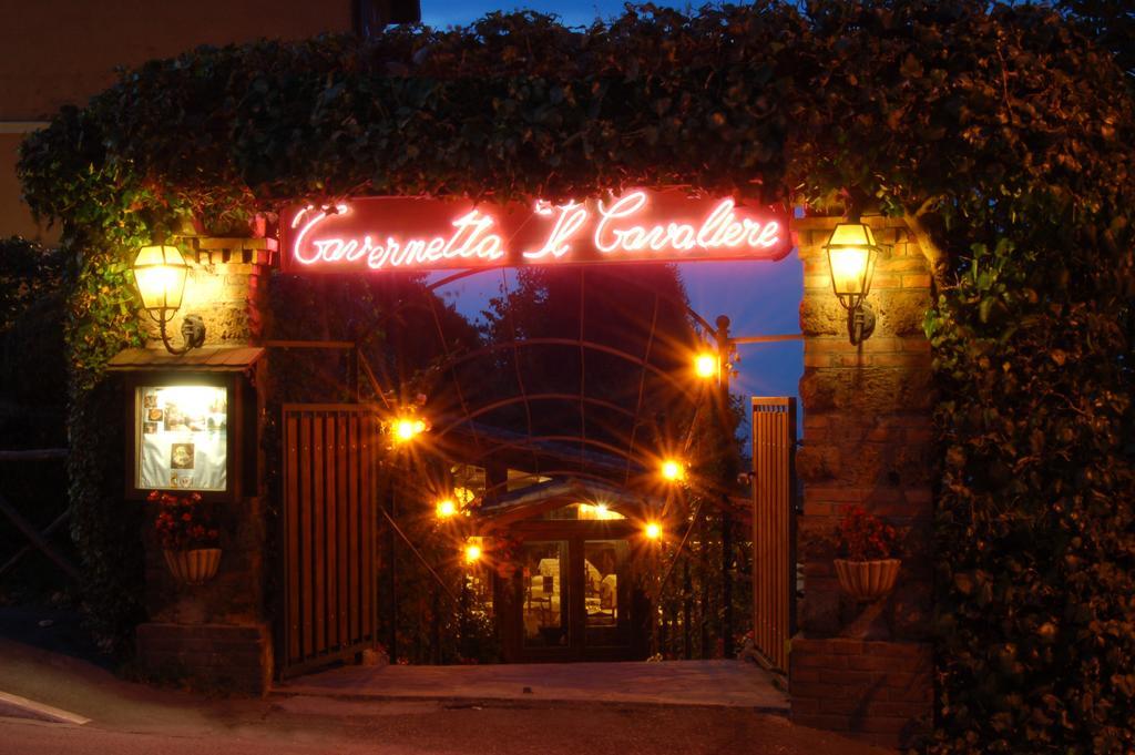 Balletti Park Hotel Viterbo Luaran gambar