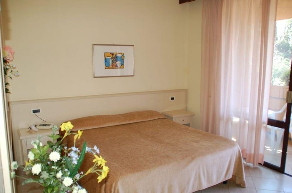 Balletti Park Hotel Viterbo Luaran gambar