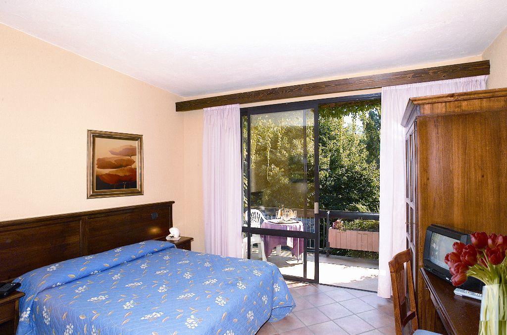 Balletti Park Hotel Viterbo Luaran gambar