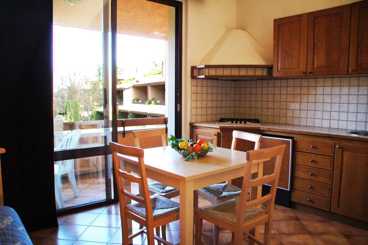 Balletti Park Hotel Viterbo Luaran gambar