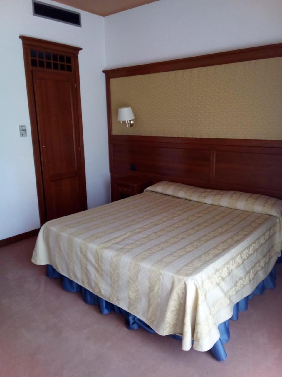 Balletti Park Hotel Viterbo Luaran gambar