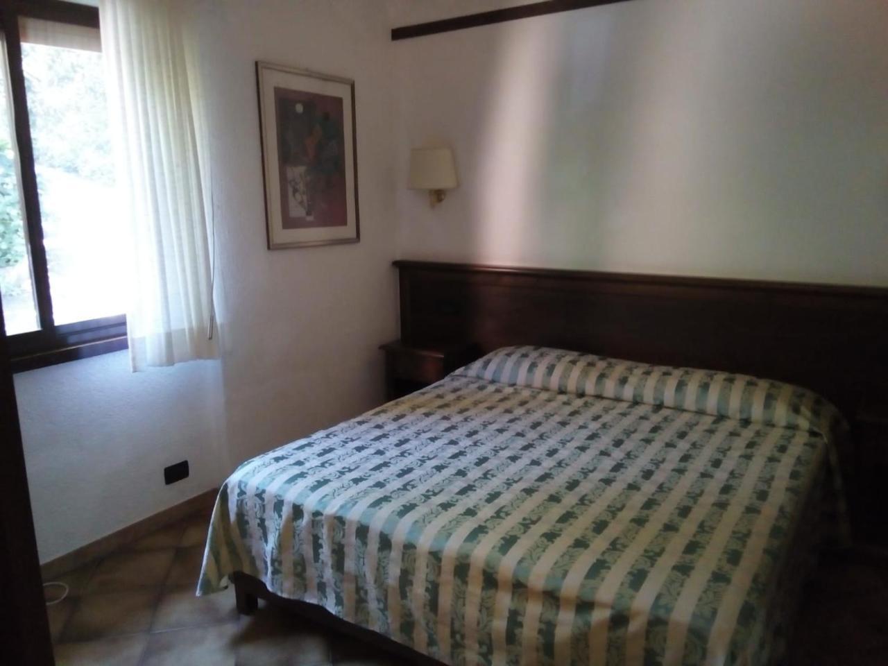 Balletti Park Hotel Viterbo Luaran gambar