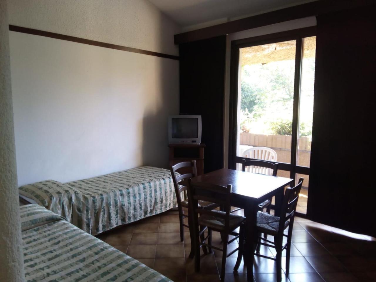 Balletti Park Hotel Viterbo Luaran gambar