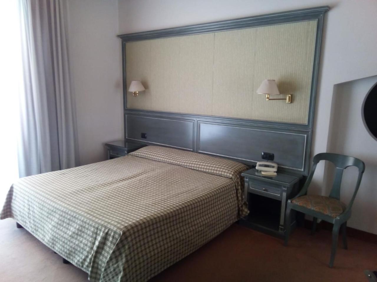 Balletti Park Hotel Viterbo Luaran gambar